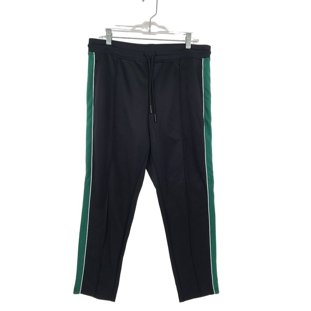 Original Use men's Casual Sweatpants Black Size M